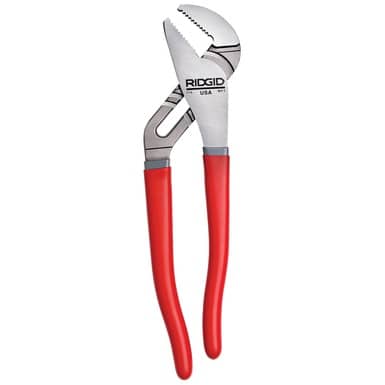 Water Pump Pliers with 2 in. Pipe Capacity 10 in. - Image 4