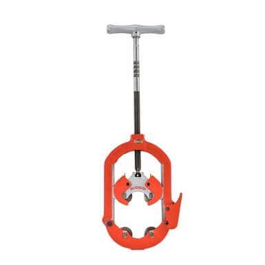 424-S Hinged Pipe Cutter for Steel Pipe, 2 in. to 4 in. - Image 3