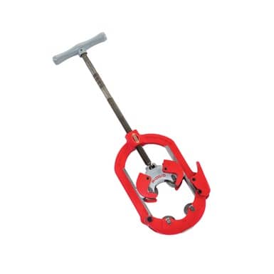 424-CI Hinged Pipe Cutter for Cast/Ductile Iron, 2 in. to 4 in. - Image 6
