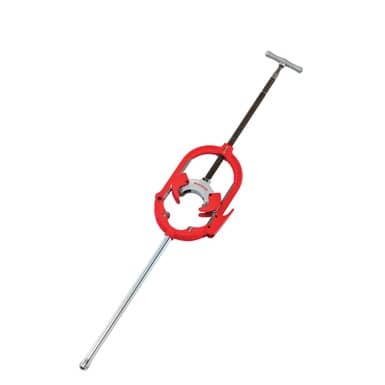 466-CI Hinged Pipe Cutter for Cast-Iron Pipe, 4 in. to 6 in. - Image 2