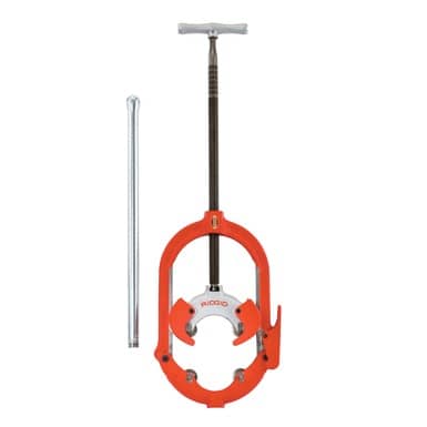 466-CI Hinged Pipe Cutter for Cast-Iron Pipe, 4 in. to 6 in. - Image 3