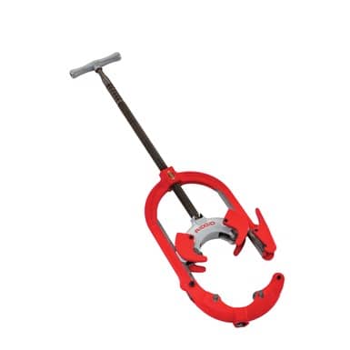 466-CI Hinged Pipe Cutter for Cast-Iron Pipe, 4 in. to 6 in. - Image 4
