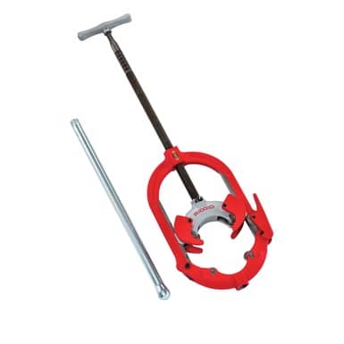 466-CI Hinged Pipe Cutter for Cast-Iron Pipe, 4 in. to 6 in. - Image 6