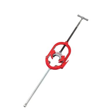 466-S Hinged Pipe Cutter for Steel Pipe, 4 in. to 6 in. - Image 5