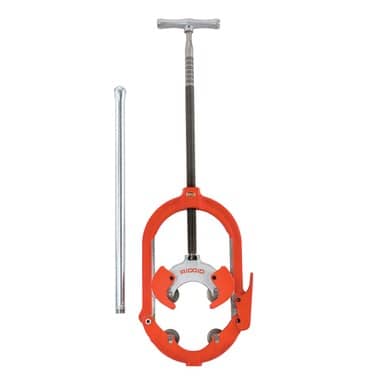 466-S Hinged Pipe Cutter for Steel Pipe, 4 in. to 6 in. - Image 4