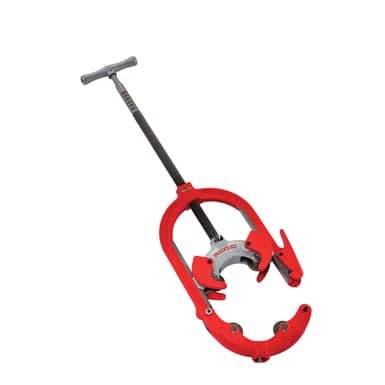 466-S Hinged Pipe Cutter for Steel Pipe, 4 in. to 6 in. - Image 2