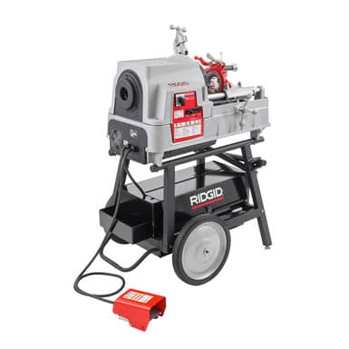 Model 535A Automatic Threading Machine - Image 9