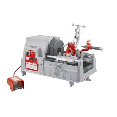 Model 535A Automatic Threading Machine - Image 7