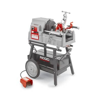 Model 535A Automatic Threading Machine - Image 5