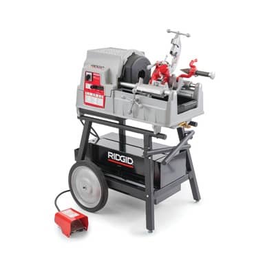 Model 535A Automatic Threading Machine - Image 4