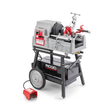 Model 535A Automatic Threading Machine - Image 3