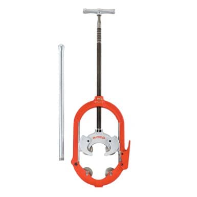 466-D Hinged Pipe Cutter for SML Pipe, 3 in. to 6 in. - Image 7