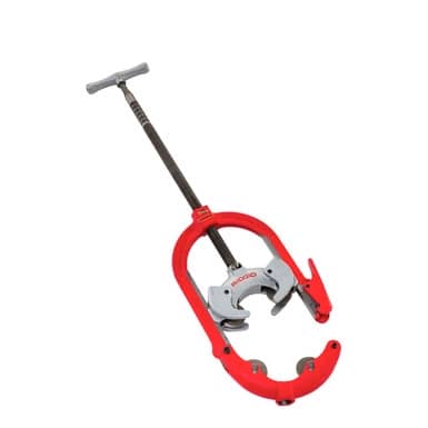 466-D Hinged Pipe Cutter for SML Pipe, 3 in. to 6 in. - Image 4