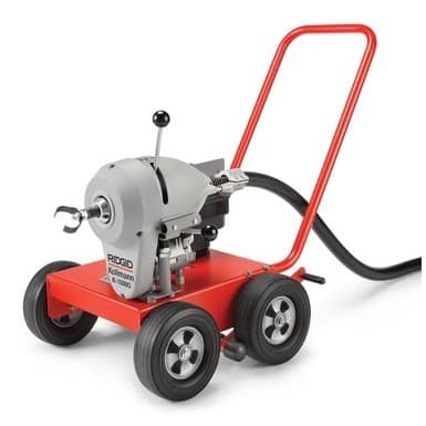 K-1500G w/C-14 Sectional Machine - Image 3
