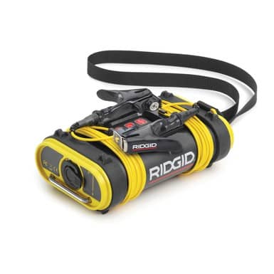 RIDGID SEEK TECH SYSTEM 305R+2BATT/1CHGR LI - Image 3