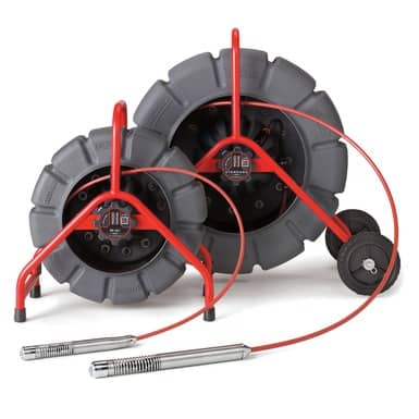 SeeSnake® Standard Camera with TruSense®