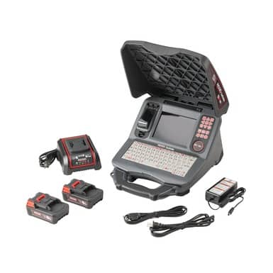 RIDGID® SeeSnake® CS65xr Monitor