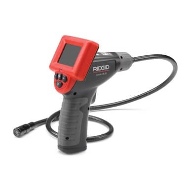 micro CA-25 Camera
