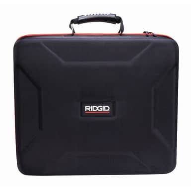 RIDGID® CS6x Versa Carrying Case