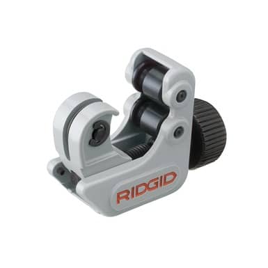 Close Quarters Tubing Cutters
