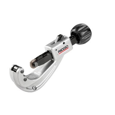Quick-Acting Tubing Cutters