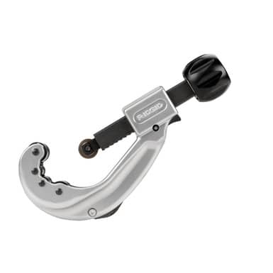 Enclosed Feed Tubing Cutters