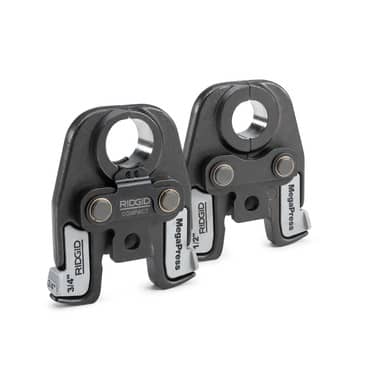 Compact Jaws for ½” - 1 MegaPress®