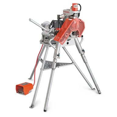 920 Roll Groover