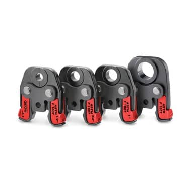 Compact ASTM F 1807 Jaws