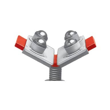 Ball Transfer Head