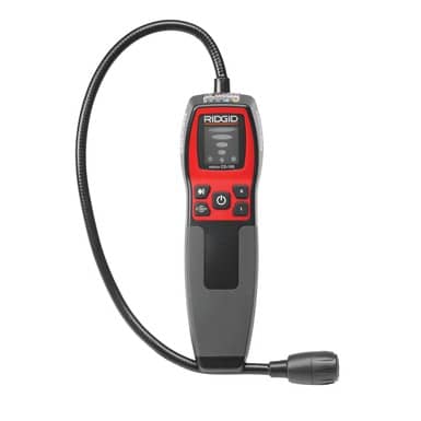 CD-100 Gas Detector