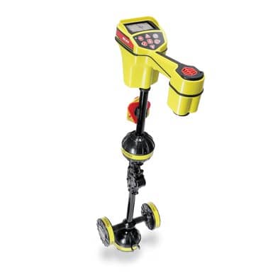 SR-24 Line Locator with Bluetooth® and GPS