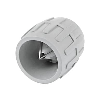 Inner-Outer Reamer for Stainless Steel Tubing, 1/8 in. to 1 1/2 in. Capacity