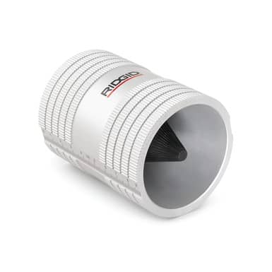 MODEL 227S 1/2" - 2" INNER/OUTER REAMER FOR COPPER AND STAINLESS TUBING