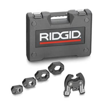 V1/C1 PROPRESS SERIES COMBO KIT, 1/2" - 1 1/4"