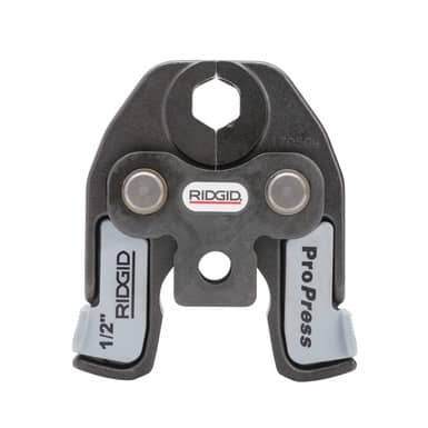 Compact Jaw for ProPress Systems 1/2 in.