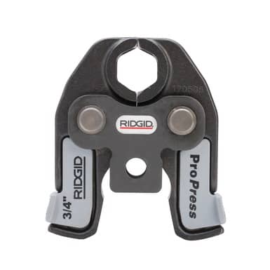 Compact Jaw for ProPress Systems 3/4 in.