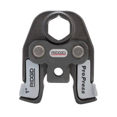 Compact Jaw for ProPress Systems 1 in.