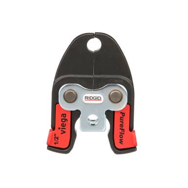 Compact Jaw for PureFlow Systems 1/2 in.