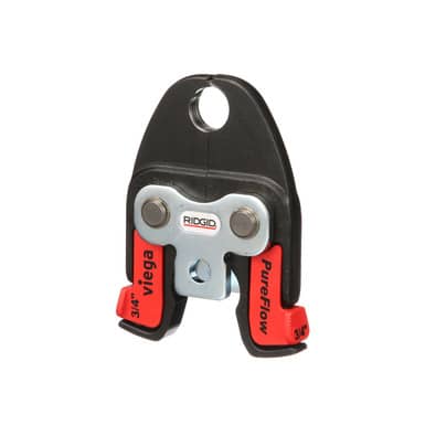 Compact Jaw for PureFlow Systems 3/4 in.