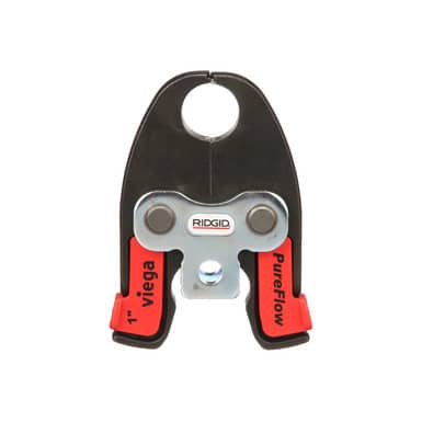 Compact Jaw for PureFlow Systems 1 in.