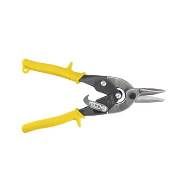 Straight-Cut Aviation Snip, 1 1/2 in. Cut