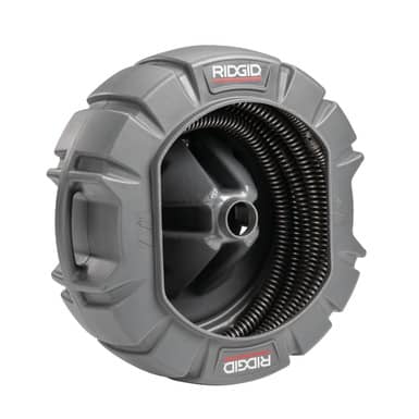 Sectional Cable Drum for 7/8" and 1 1/4" Cable