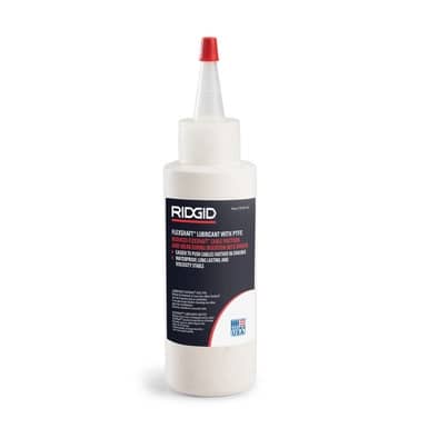 FlexShaft Lubricant, 8 oz