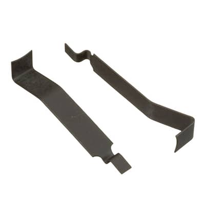 SPRINGS, CLAMP K39