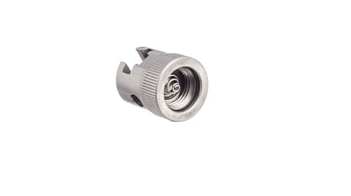 ADAPTER FOR TRANSMITTER COUPLING