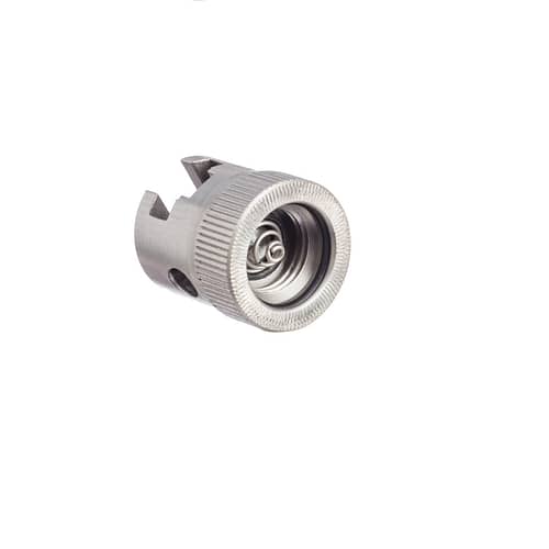 ADAPTER FOR TRANSMITTER COUPLING