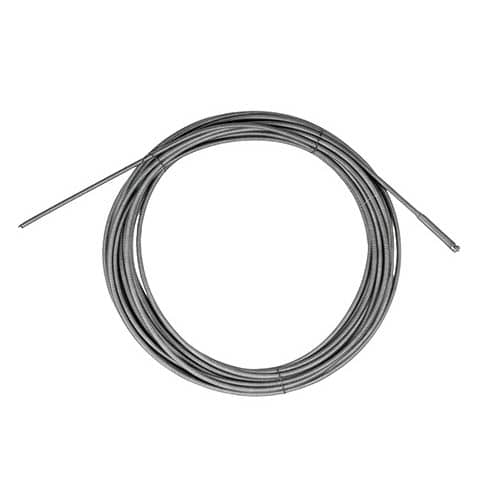 C-33 3/8" X 100' INNER CORE DRAIN CLEANING CABLE