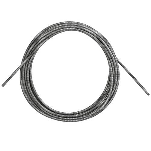 C-75HC HOLLOW CORE DRAIN CABLE, 3/4" X 75'