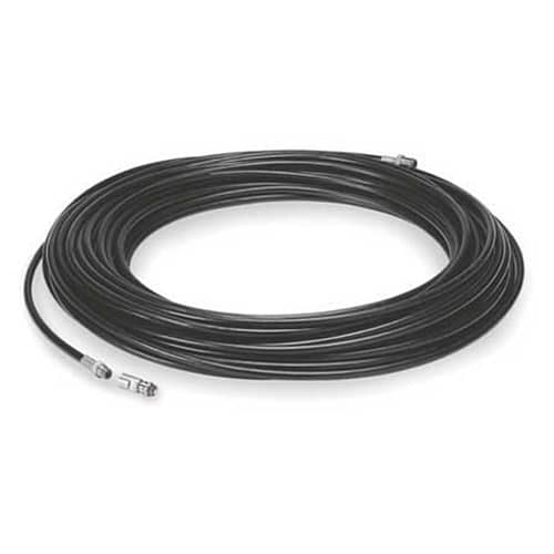 HOSE, 1/8 X 50' SINK TRAP